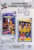 WWE - WrestleMania XI & XII