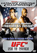 UFC - 58: USA vs. Canada