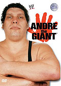 Film: WWE - Andre The Giant