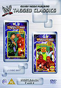 WWE - WrestleMania 7 & 8