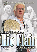 Film: WWE - The Ultimate Ric Flair Collection