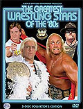 Film: WWE - The Greatest Wrestling Stars of the '80s