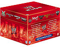 Film: WWE - 2004 Storage Box