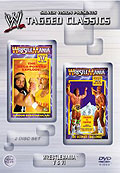 WWE - WrestleMania 5 & 6