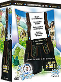 Die Lederhosen-Box 1