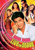 Film: Shahrukh Khan & Friends - Live on Stage