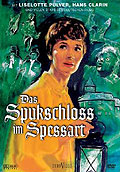 Film: Das Spukschloss im Spessart