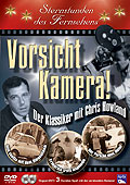 Film: Vorsicht Kamera!