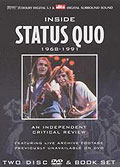 Status Quo - Independent Critical Review - Inside