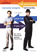 Film: Catch Me If You Can - 2 Disc Special Edition - Neuauflage