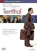 Film: Terminal - Special Edition - Neuauflage