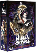 Ninja Scroll - Die Serie - Box