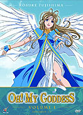 Film: Oh! My Goddess - Die Serie - Vol. 1