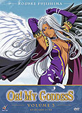 Film: Oh! My Goddess - Die Serie - Vol. 3