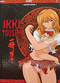 Ikki Tousen - Dragon Girls - Premium Edition