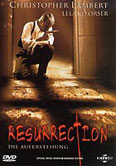 Film: Resurrection - Die Auferstehung