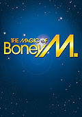 Boney M. - The Magic of Boney M.