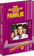 Film: Eine schrecklich nette Familie - 9. Staffel