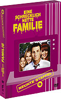 Eine schrecklich nette Familie - 9. Staffel