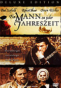 Film: Ein Mann zu jeder Jahreszeit - Deluxe Edition