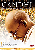 Gandhi - Deluxe Edition