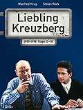 Liebling Kreuzberg - Staffel 5 - Folge 10-18