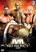 WWE - No Mercy 2006