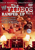 WWE - The Videos Vol 1: Ramped Up