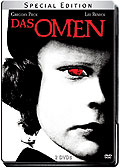 Film: Das Omen - Special Edition Steelbook