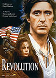 Film: Revolution