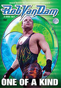 WWE - Rob Van Dam - One Of A Kind