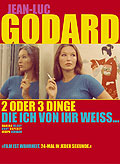 Film: 2 oder 3 Dinge, die ich von ihr wei