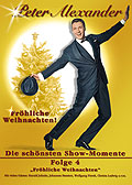 Film: Peter Alexander - Die schnsten Show-Momente - Folge 4