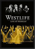 Westlife - Live at Wembley