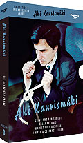 Aki Kaurismki Collection 3