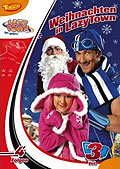 Film: LazyTown - Vol. 3