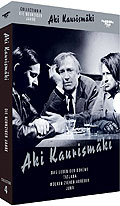 Film: Aki Kaurismäki Collection 4
