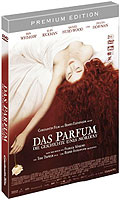 Film: Das Parfum - Die Geschichte eines Mrders - Premium Edition