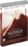 Das Parfum - Die Geschichte eines Mrders - Premium Edition