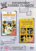 Film: WWE - Summerslam 1988 & 1989