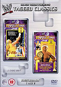 Film: WWE - WrestleMania 1 & 2