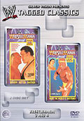 WWE - WrestleMania 3 & 4