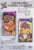 Film: WWE - King of the Ring 1993 & 1994