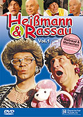Film: Heimann & Rassau - Vol.1