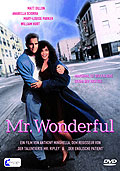 Film: Mr. Wonderful