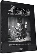 Film: Dinner for one