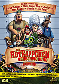 Film: Die Rotkppchen-Verschwrung