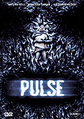 Film: Pulse - Du bist tot bevor du stirbst