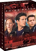 Third Watch - Einsatz am Limit - Die komplette erste Staffel