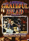 Film: Grateful Dead - Still Alive and Well